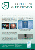 <br />
conductiveglasspro